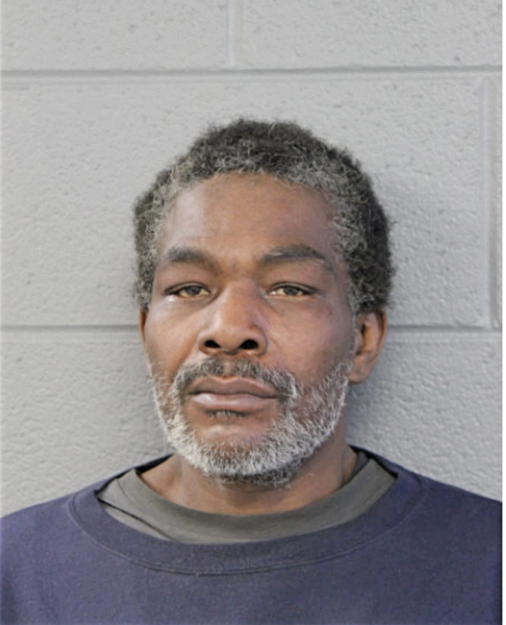 KENNETH WESTON, Cook County, Illinois