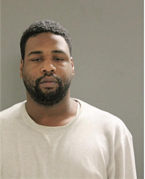MYKEL A WIGGINS, Cook County, Illinois