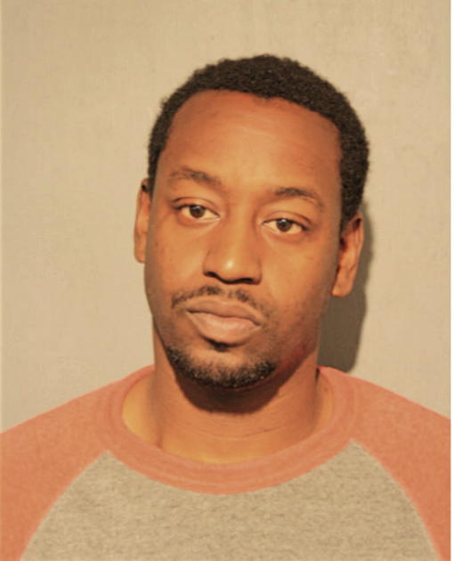 COREY E WILLIAMS, Cook County, Illinois