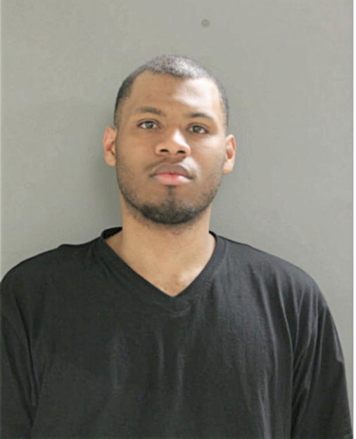 DEANDRE D WILLIAMS, Cook County, Illinois