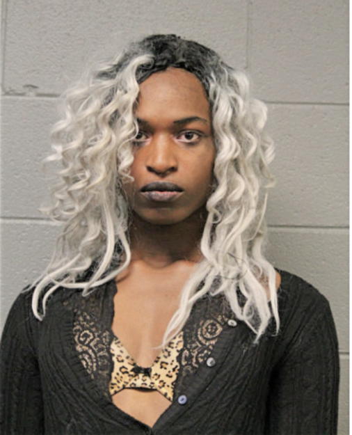 KEITH L WILLIAMS, Cook County, Illinois