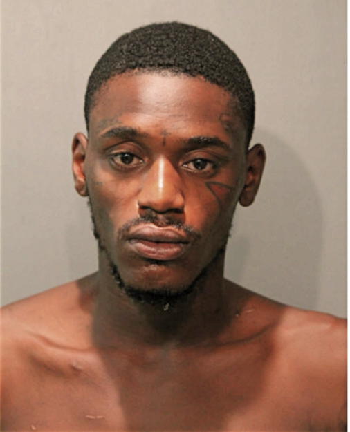 RENARD WILLIAMS, Cook County, Illinois