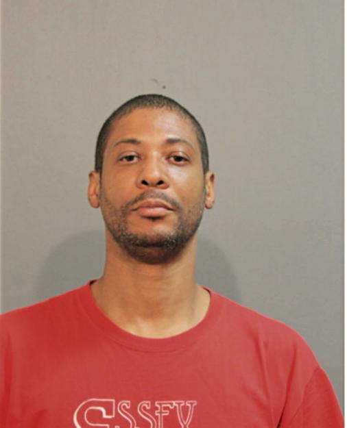 SHANNON WILLIAMS, Cook County, Illinois