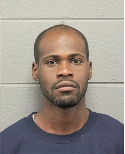 TERRY LEMONT WILSON, Cook County, Illinois