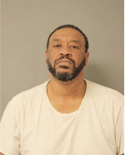 EVANS WINTERS, Cook County, Illinois
