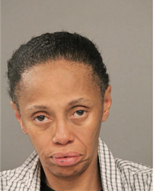 SONJA WOODS, Cook County, Illinois