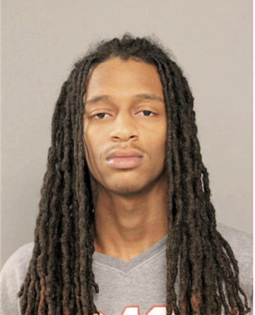 JALIER M YOUNG, Cook County, Illinois