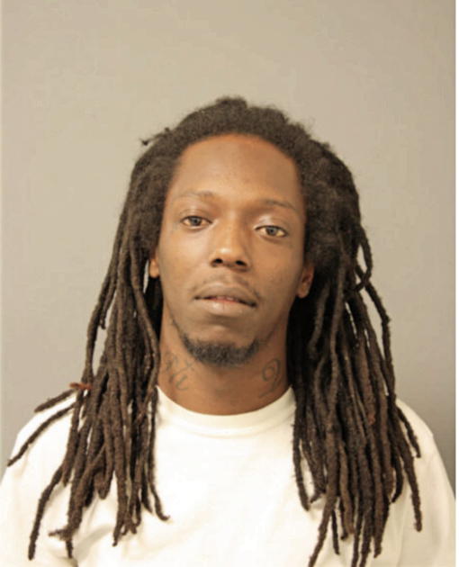 MASHON D YOUNG, Cook County, Illinois