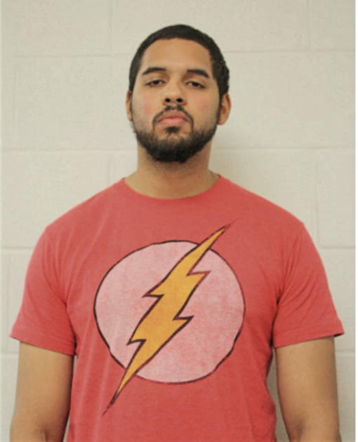 JOSE L ZENO-GOMEZ, Cook County, Illinois