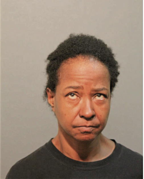 CAROLYN ABRONS, Cook County, Illinois