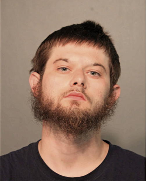 ETHAN LEE ALEXANDER, Cook County, Illinois