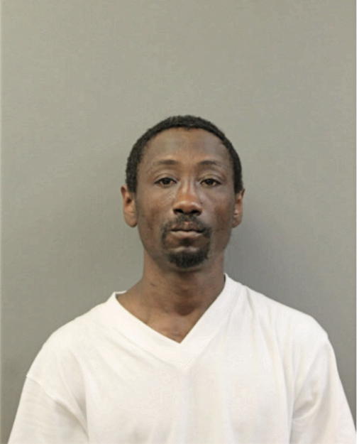 LEON ALLEN, Cook County, Illinois