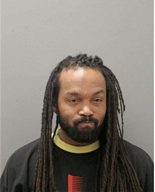 EDWIN F ALPHONSE, Cook County, Illinois