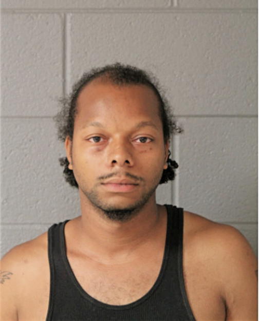 DEONTE L ALTMAN, Cook County, Illinois