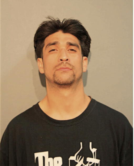 DARIEN ALVAREZ, Cook County, Illinois