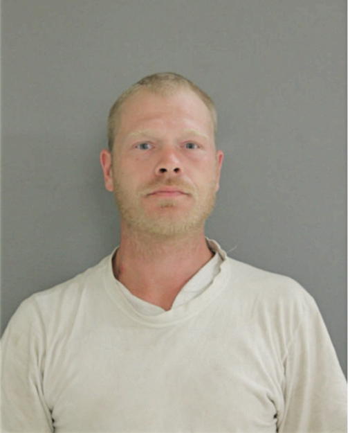 ANTHONY RICHARD ALWARD, Cook County, Illinois