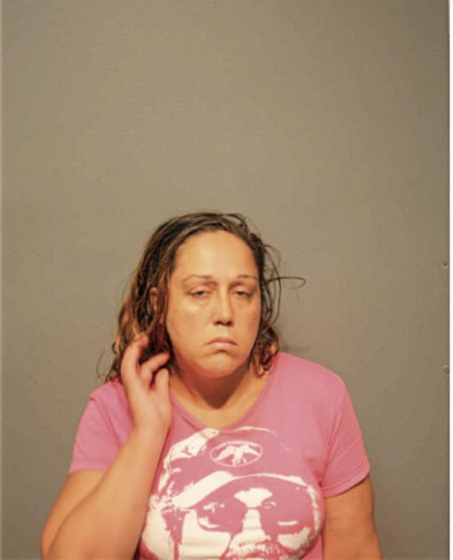 TRACEY ANDERSON, Cook County, Illinois