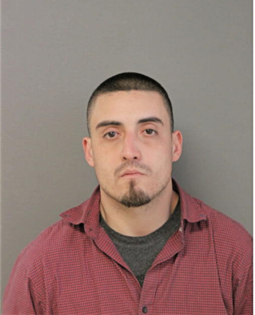 EDWIN ARCE, Cook County, Illinois