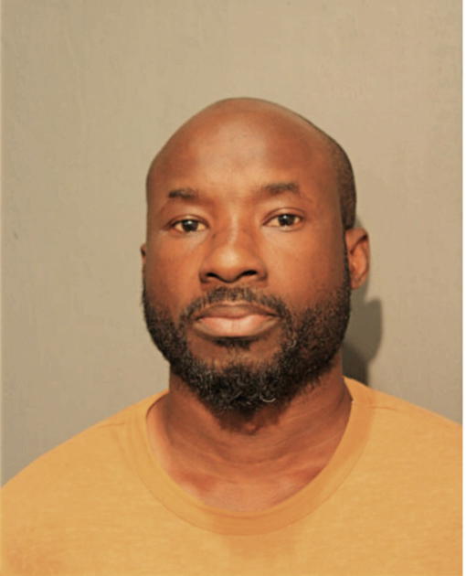 ELI K BANIBA, Cook County, Illinois