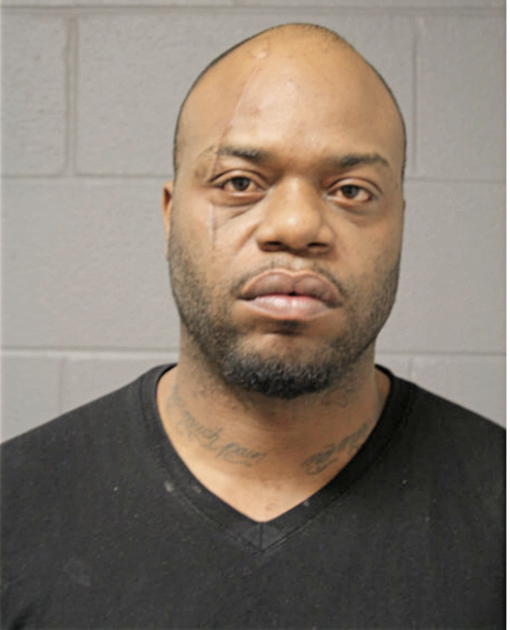 BOBBY L BANNER, Cook County, Illinois