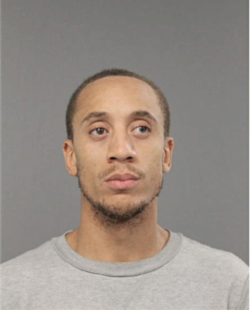 MARLON M BARLOW, Cook County, Illinois