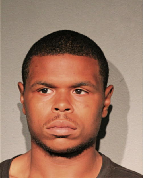WILLIAM BARROW, Cook County, Illinois