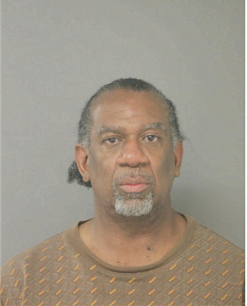 HENRY L BELL, Cook County, Illinois
