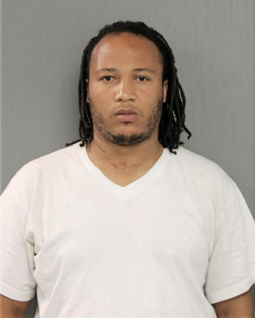 CHRISTOPHER BERRY, Cook County, Illinois