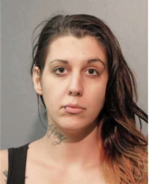 ALYSHA BOJOVIC, Cook County, Illinois