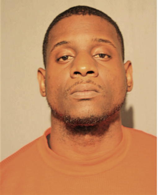 DION R BOWENS, Cook County, Illinois