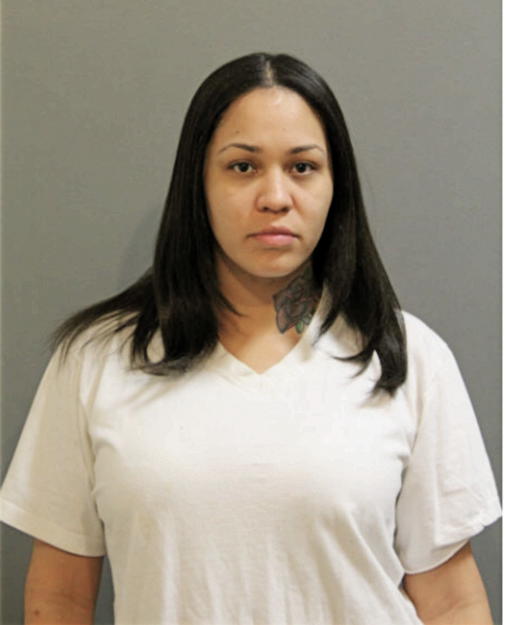 MARY BROWN, Cook County, Illinois