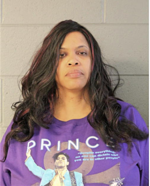 STEPHANIE L BROWN, Cook County, Illinois