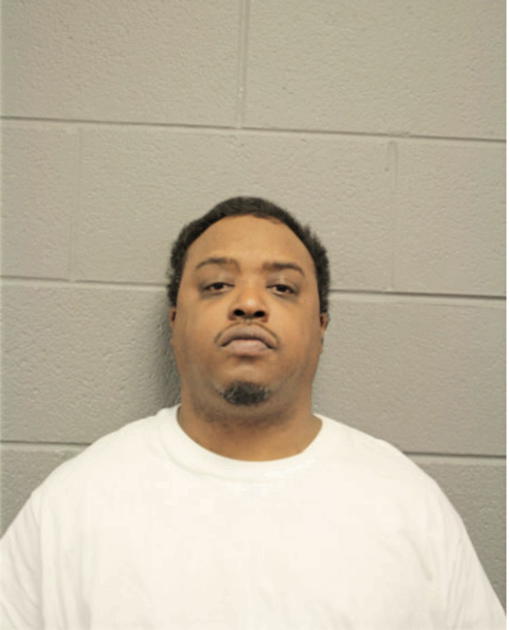 KEITH D BUCKNER, Cook County, Illinois