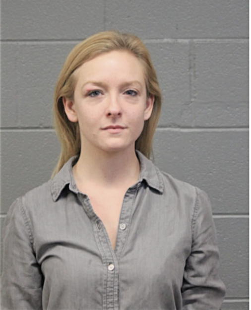CANDICE L BYERS, Cook County, Illinois