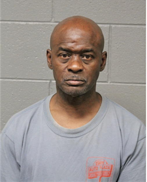 MICHAEL BYNUM, Cook County, Illinois