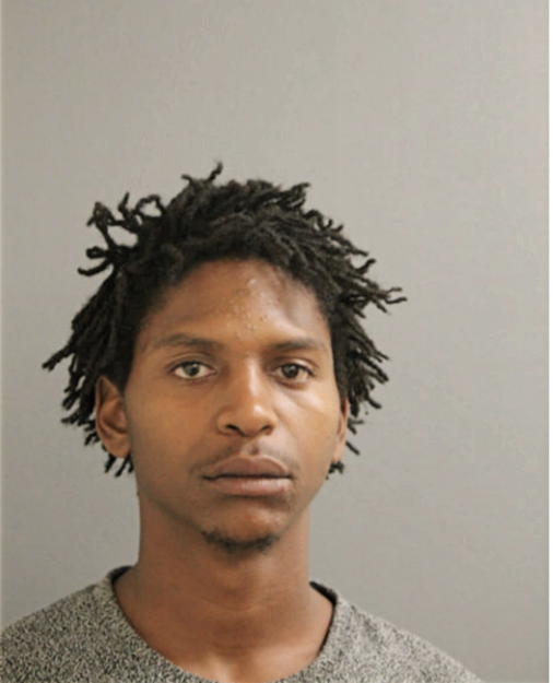 ISIAH CALHOUN, Cook County, Illinois