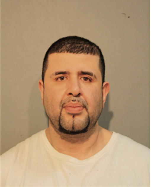GILBERTO CALLEROS, Cook County, Illinois