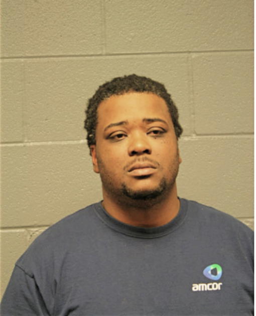 TERRY CAMPBELL, Cook County, Illinois