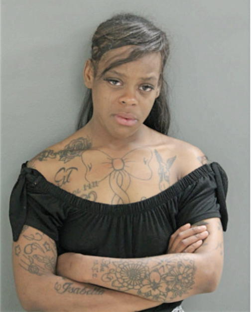 AVA CANNON, Cook County, Illinois
