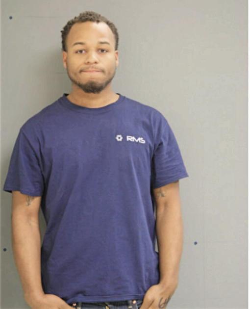 DORIAN J CANNON, Cook County, Illinois
