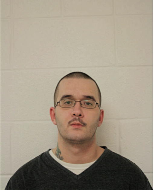 EARL CASTEEL, Cook County, Illinois
