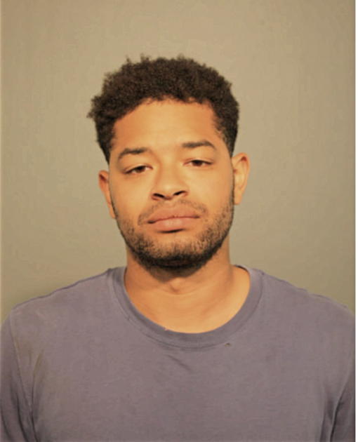 MARIO L CASTON, Cook County, Illinois
