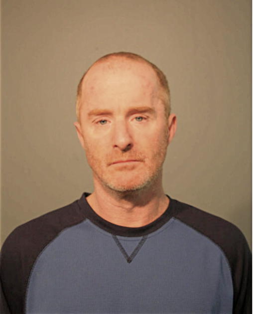 PATRICK E CAVANAGH, Cook County, Illinois