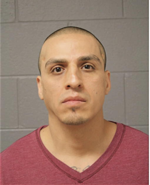 ANTONIO CHAVEZ, Cook County, Illinois