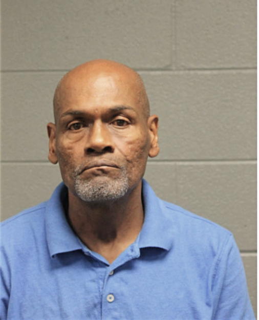 ANTHONY COLEMAN, Cook County, Illinois