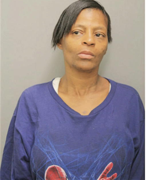 LARISSA COLEMAN, Cook County, Illinois