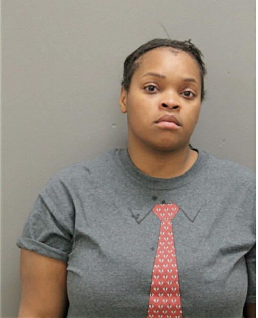 LEPORSHE COLEMAN, Cook County, Illinois