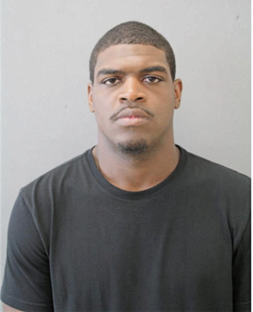 MIGUEL P CONWAY, Cook County, Illinois