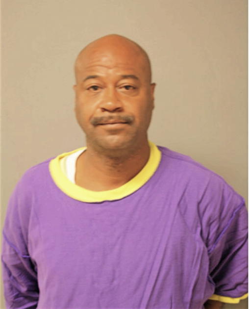 ANTHONY W COOPER, Cook County, Illinois