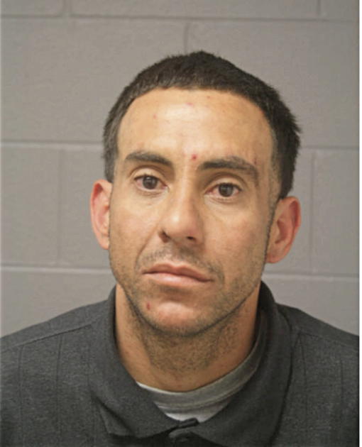EMMANUAL CRUZ, Cook County, Illinois